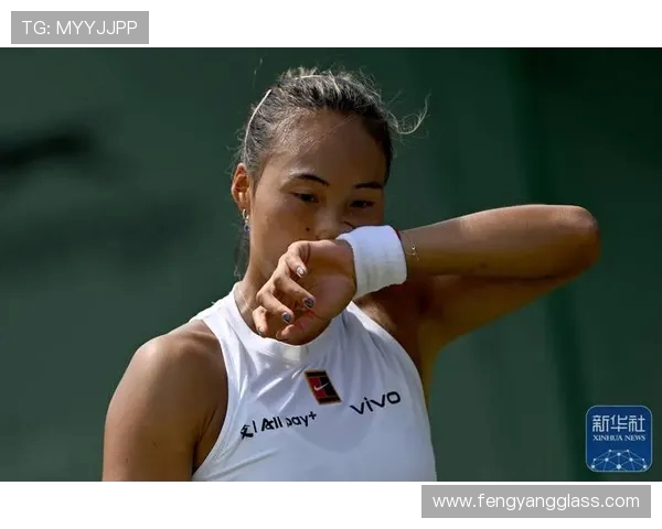 郑钦文伤退柏林赛 全力冲刺温网战略调整(2)